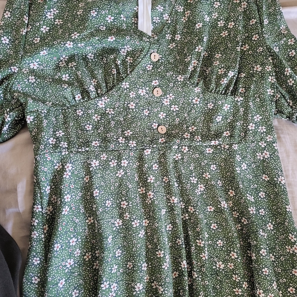 SHEIN dress